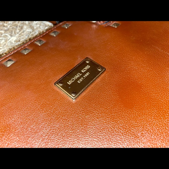 Michael Kors Tote Bag - Picture 2 of 7